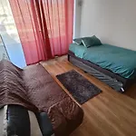 Copernico Amoblado 1Dormi. 4 Personas 1Est