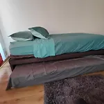 Copernico Amoblado 1Dormi. 4 Personas 1Est