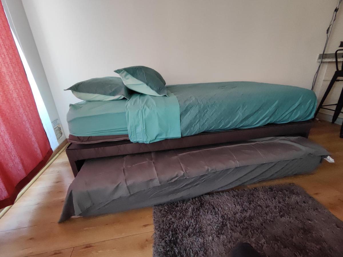 Apartamento Copernico Amoblado 1dormi. 4 Personas 1est Antofagasta