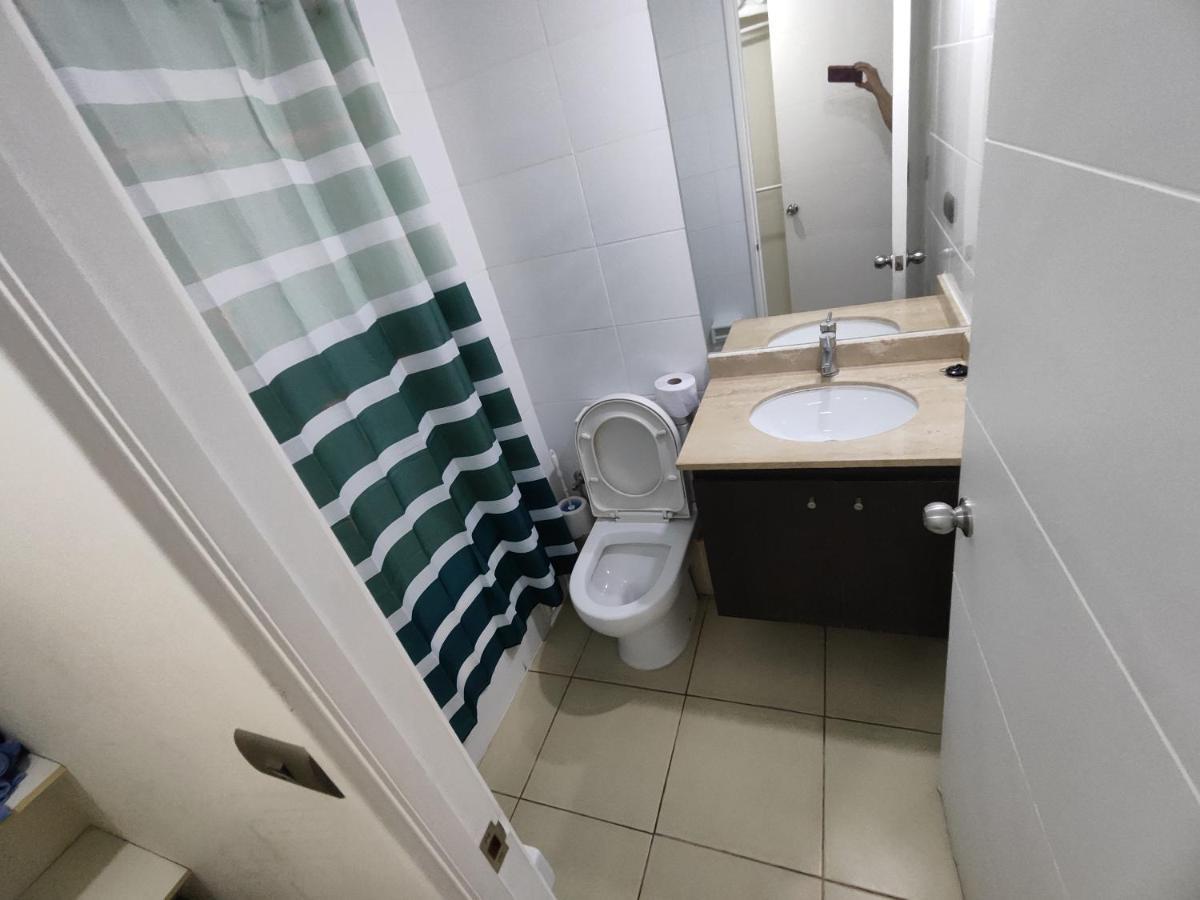 Copernico Amoblado 1dormi. 4 Personas 1est Apartamento