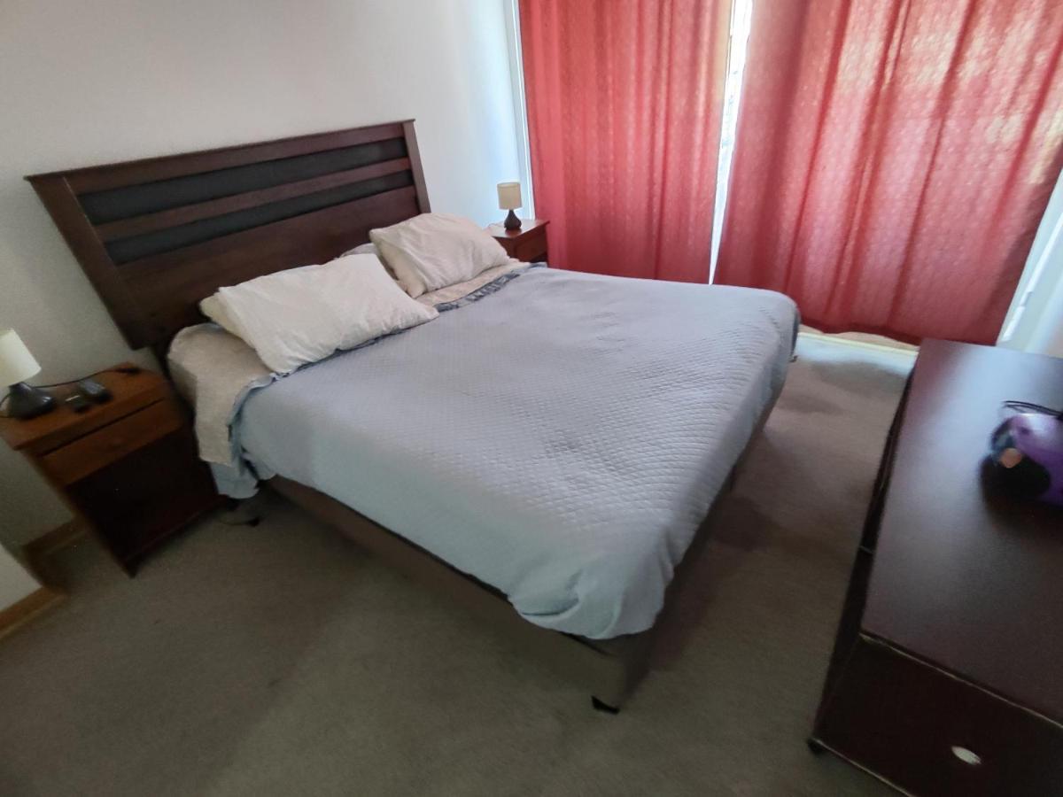 Apartamento Copernico Amoblado 1dormi. 4 Personas 1est Antofagasta